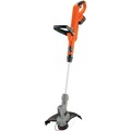 Black & Decker MAX 20V Lithium String Trimmer and Edger with 2A Battery LST300